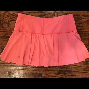 Lululemon Tennis Skirt